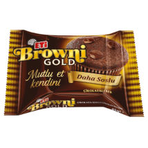 Browni Kek Kakaolu 45g