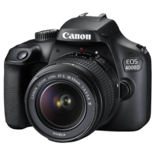 Canon Fotoğraf Makinası Eos 4000d