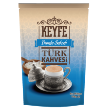 Keyfe Damla Sakızlı Türk Kahvesi 100 G